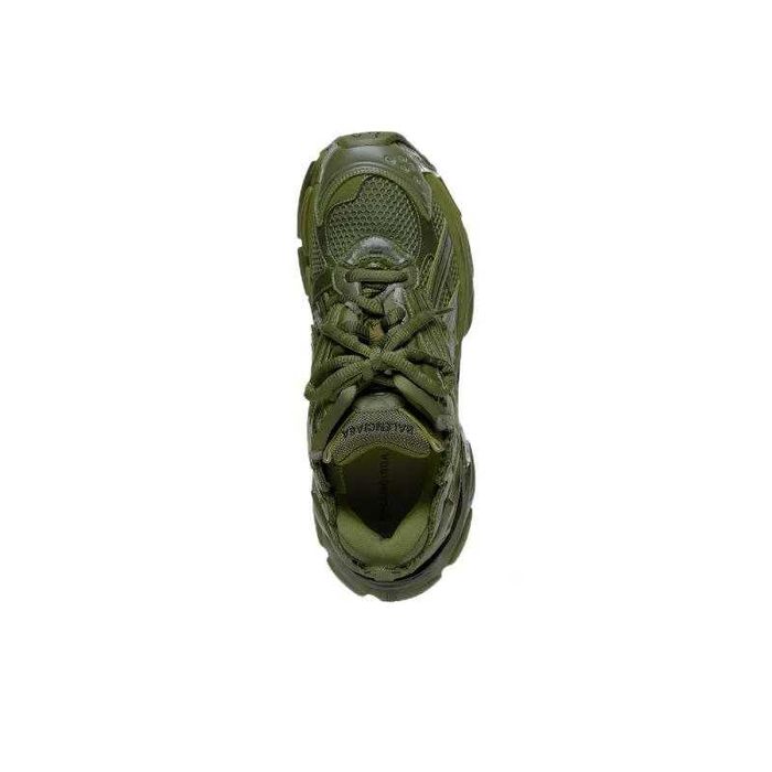 Обувки Balenciaga RUNNER track кецове сникърси маратонки