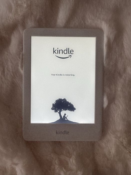 Vand Kindle 10th Generation