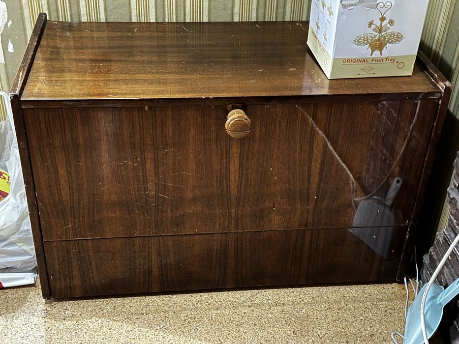 Комод для инструментов или для обуви