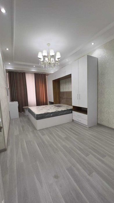 СРОЧНО!!! Продаётся 2-х комн. квартира с Евро ремонтом на 3 этаже