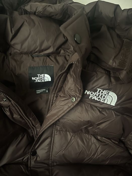 The North Face - geacă lungă oversized, XS, femei