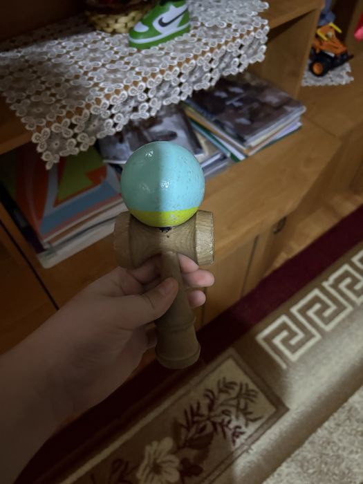 Kendama play&ken comun