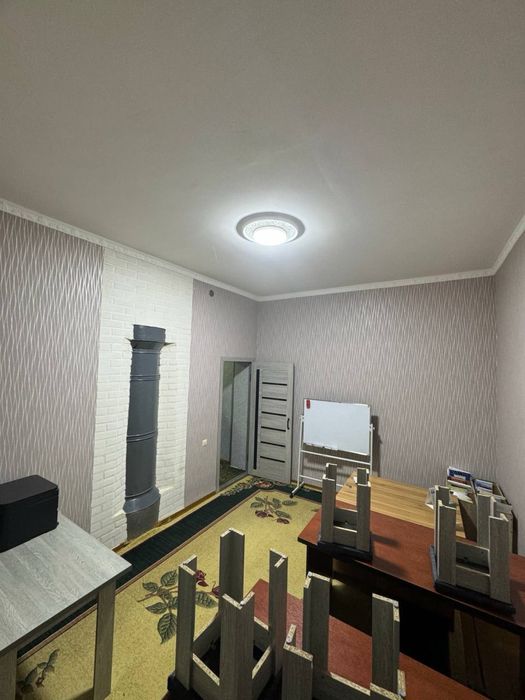 Продается квартира Чирчик, гор парк, 2 ком