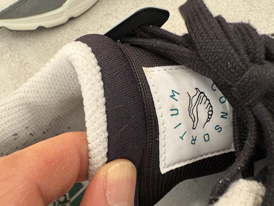 Adidas EQT Support Consortium 30th Anniversary