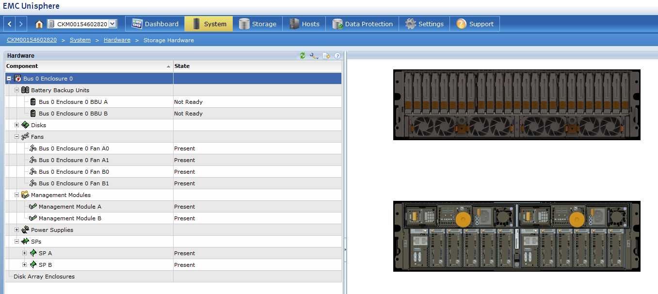 Системы хранения данных DELL VNX5200, VNXe3300, IBM  Storwize v7000