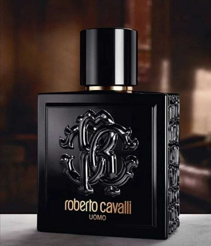 Roberto Cavalli Just Cavalli Him 90ml ORIGINAL