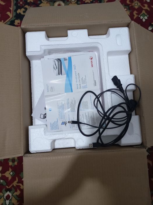 Herox 3025 3в1 Идеальное состояние