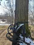 bicicleta electrica yt decoy