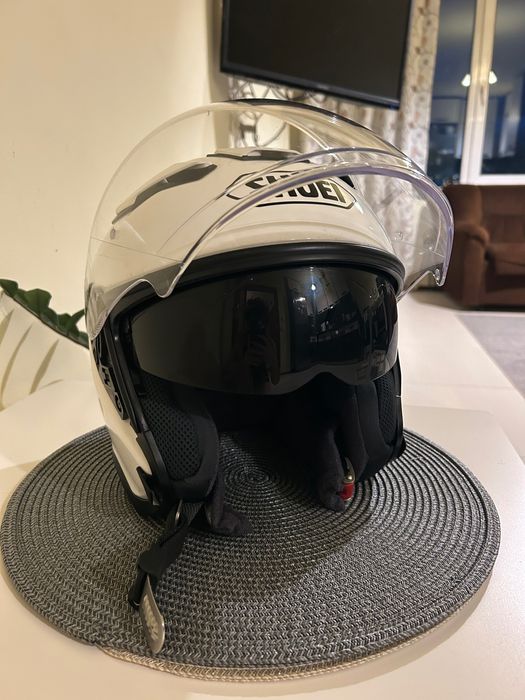 Каска SHOEI J-Cruise II