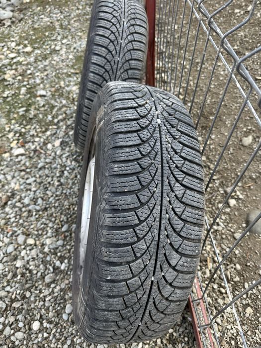 Anvelope iarna 195/65/15