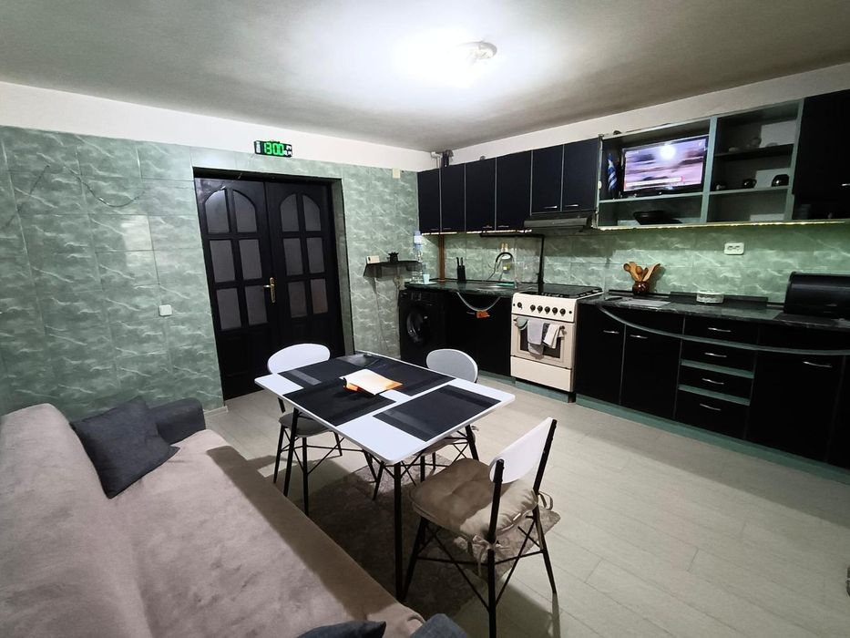 Apartament in vila