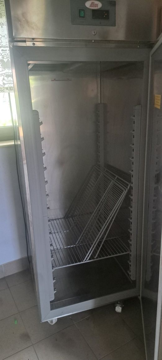 Congelator industrial