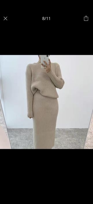 костюм  женский двойка