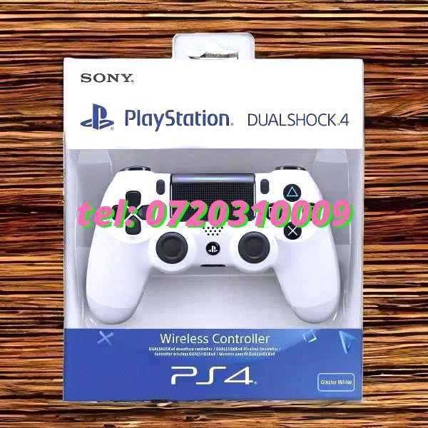 Dualshock Playstation 4 Wireless Maneta Controller Nou Sigilat