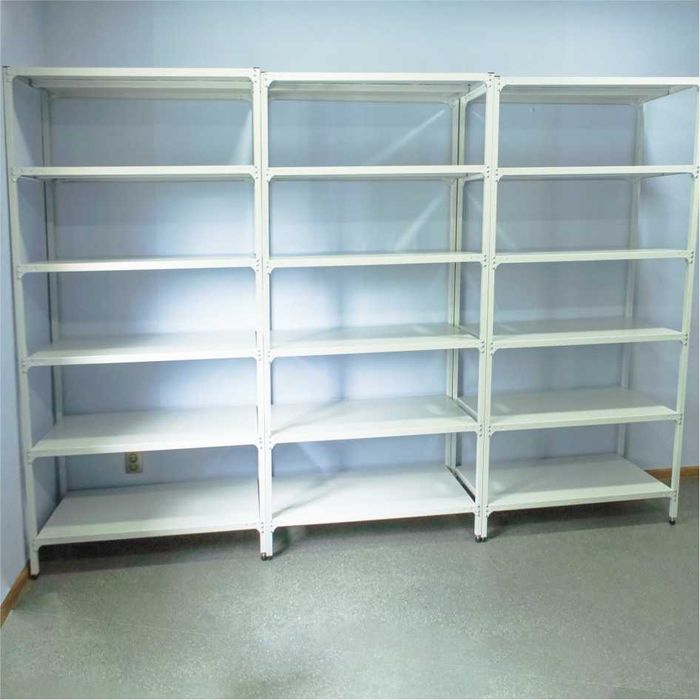 Arxiv stellaj, rafli metall tokchalar, ombor, архивный стеллаж