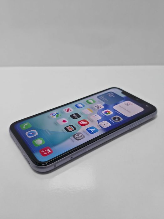 iPhone 11 64GB Purple