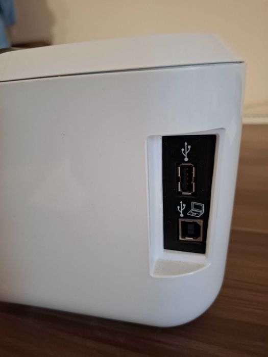 Plotter Brother ScanNCut CM260