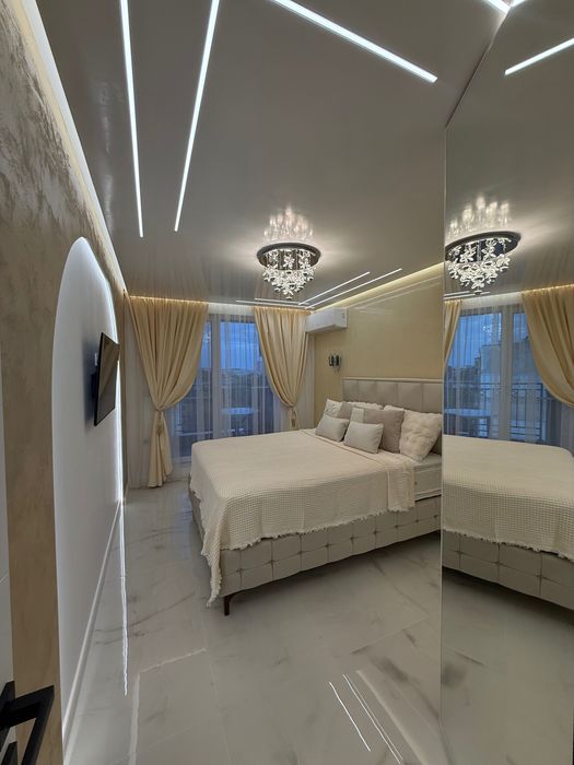 RICH apartment нощувки Пловдив