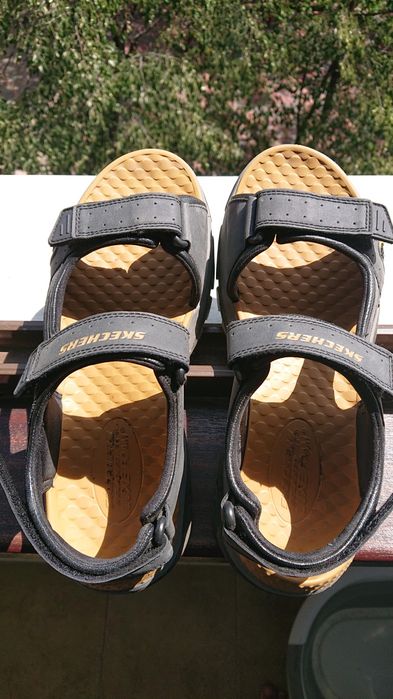 Sandale bărbați Skechers 42