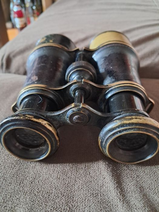 Binoclu vechi Marine Vollvergutet