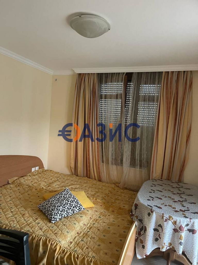 Продава се Тристаен апартамент в Созопол - 95 кв.м за 1685 €/кв.м - Снимка #3