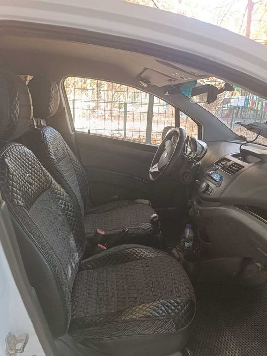 Продается Спарк 2020 года