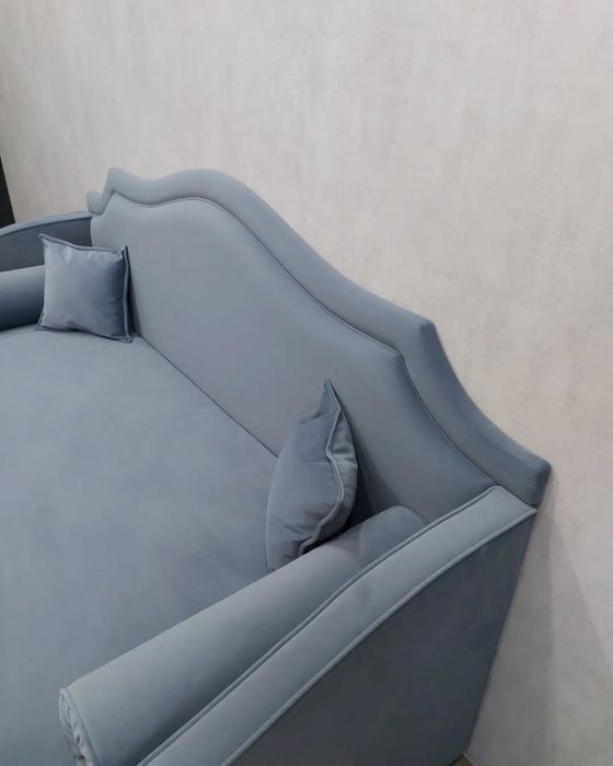 Диван-мягкая кровать для мальчиков