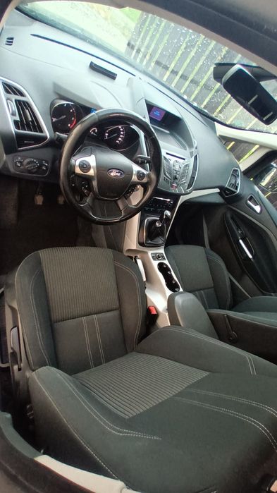 Vand Ford C-Max Titanium 2011 1.6 diesel 116cp