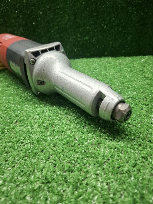 Прав шлайф на Flex H 1127 VE с обороти