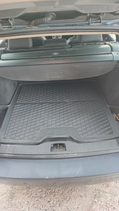 Volvo в50 дизел 2.0