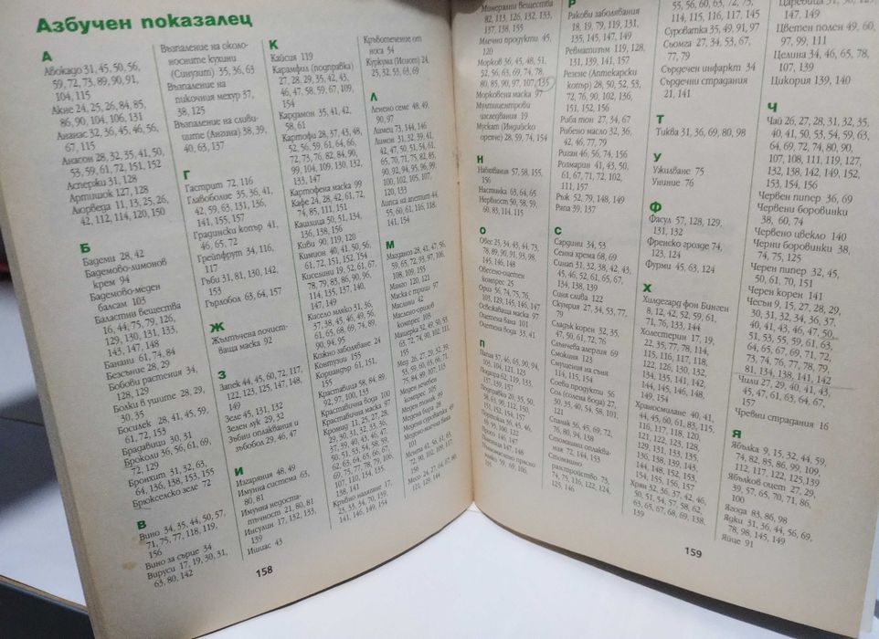 Книги - Здраве,Медицина,Приложна психология,Масаж,Диета