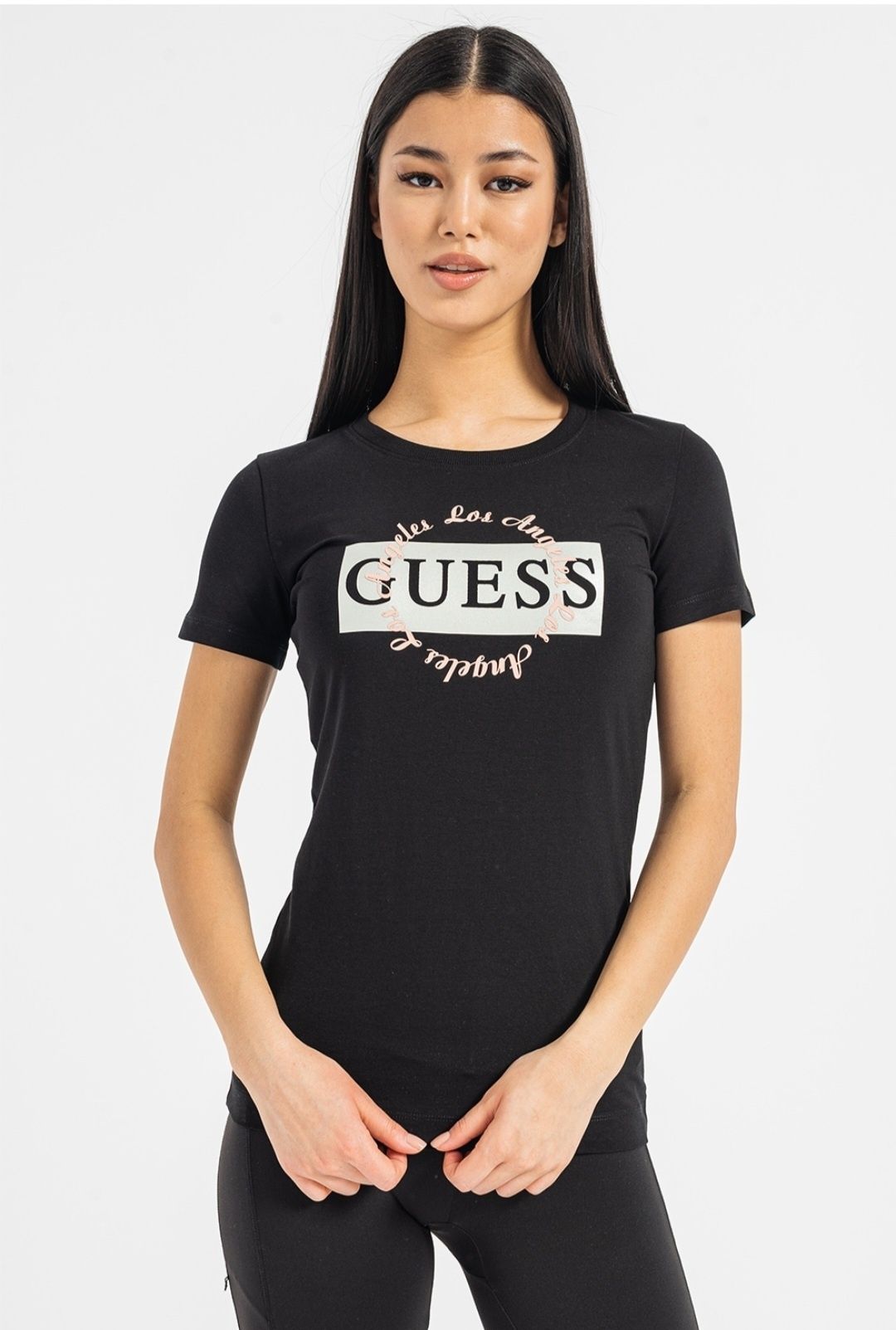 Тениска Guess размер xs