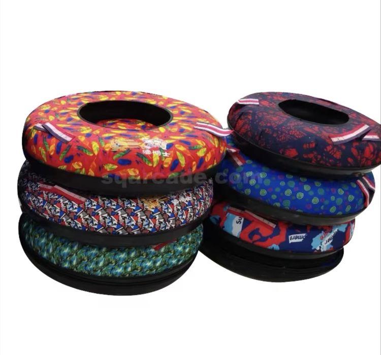 Slide tubing balonlari sotiladi