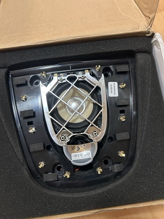 Boxa centrala bmw f15 f16 BANG and OLUFSEN