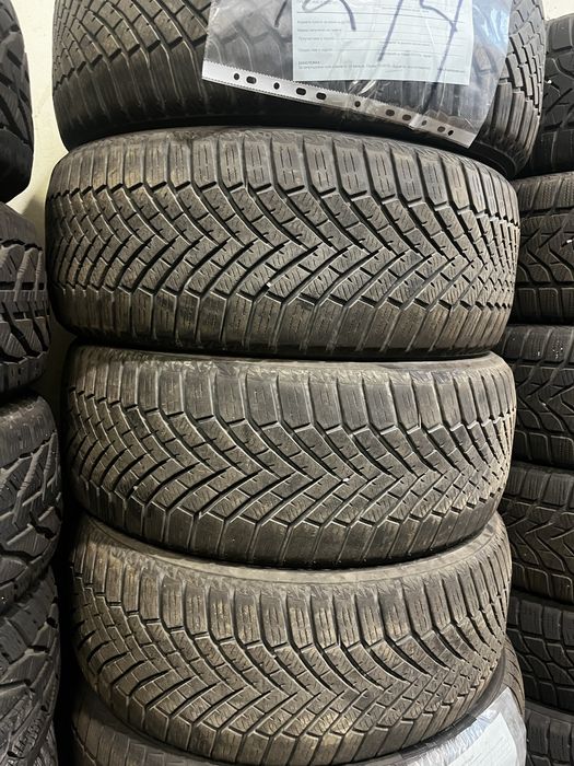 Гуми втора употреба различни размери