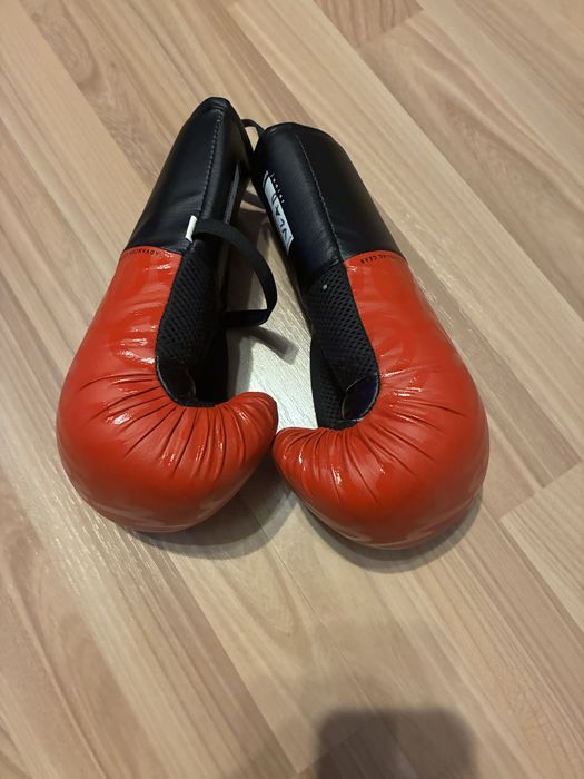 Manusi box kickboxing