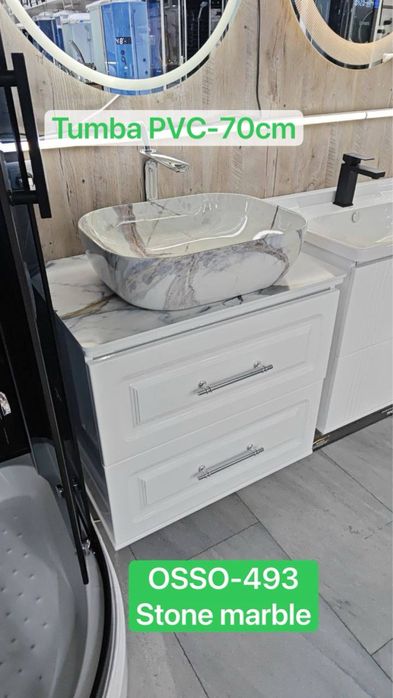 Накладная раковина для ванной различный