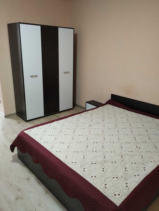 Închiriez Garsonieră Mobilată Utilată