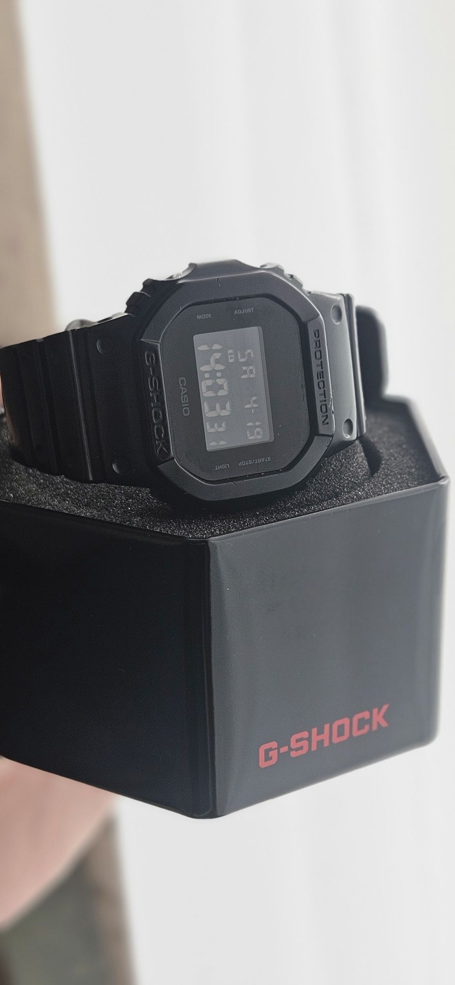 Vând ceas G-Shock