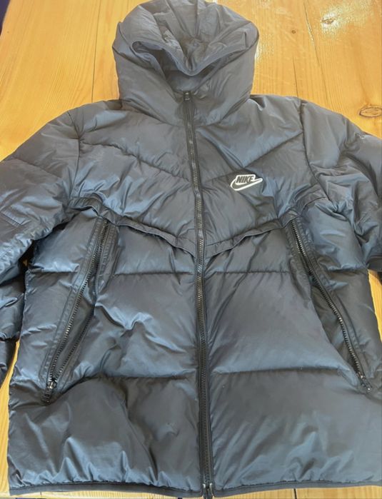 Geaca Puffer Nike