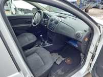 Airbag Logan 2013 2016 sofer si pasager