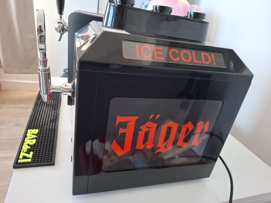 Dozator Jagger / Tap Machine Jägermeister