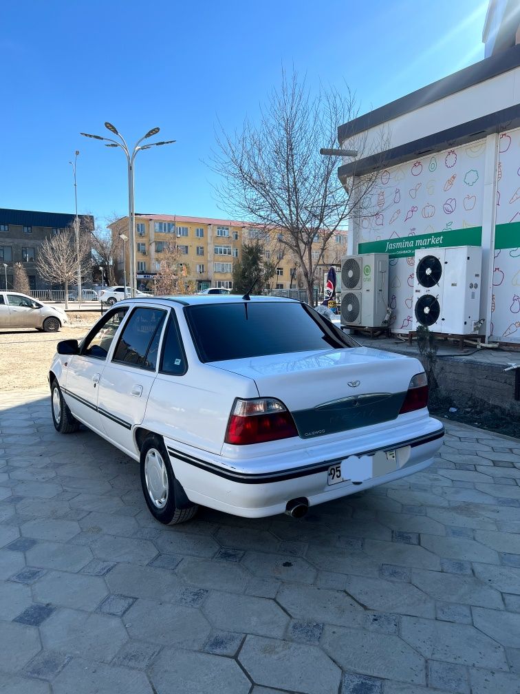 Нексия 1  сатылады!