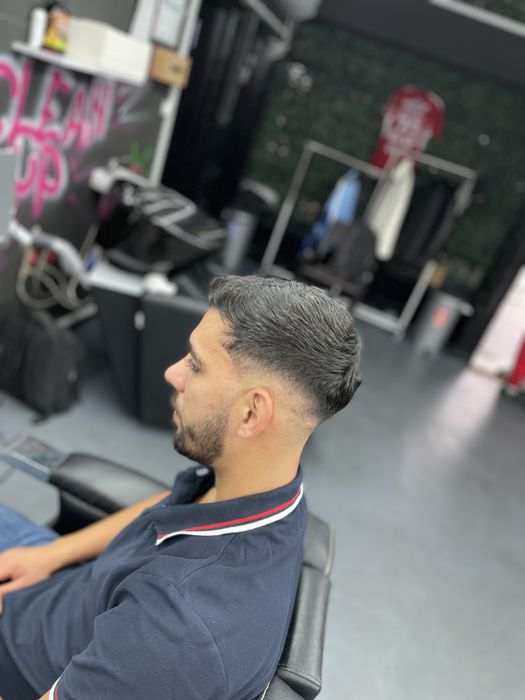 Tunsori la domiciliu