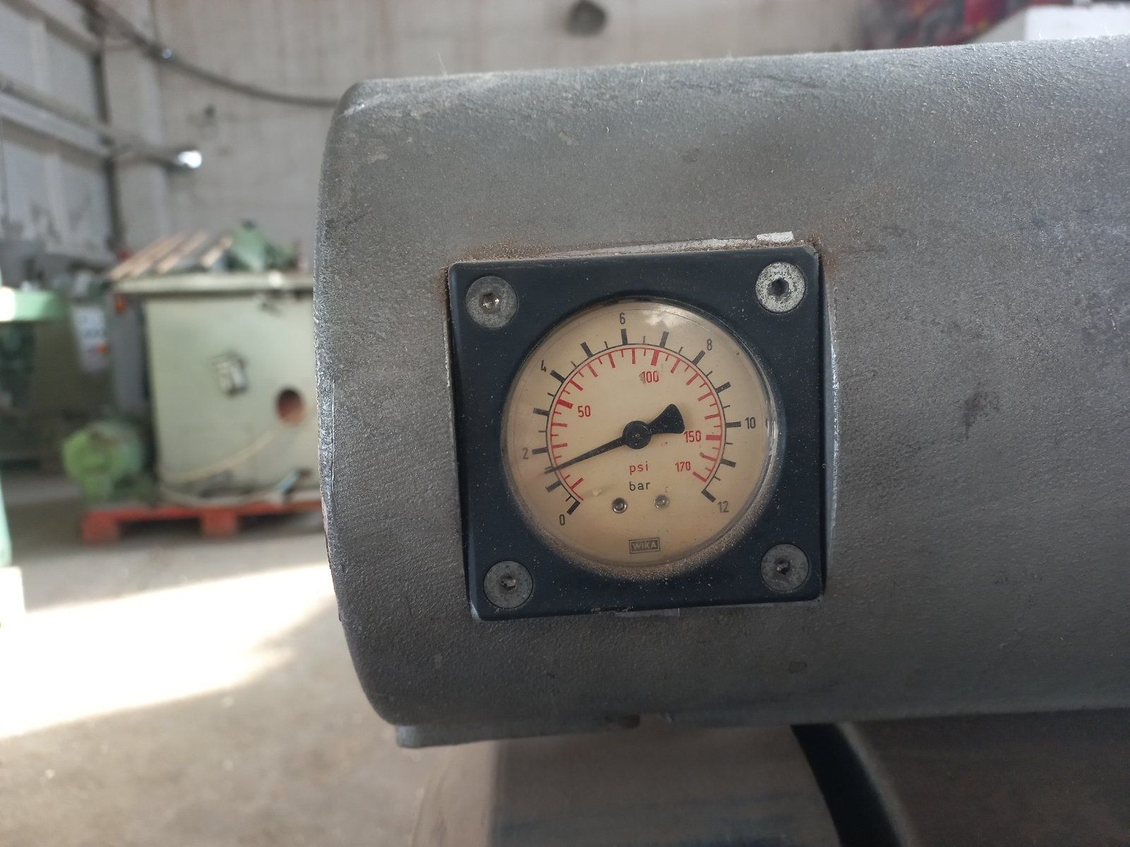роторен компресор 22 kw.