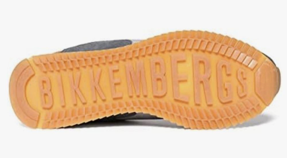 Bikkembergs оригинални мъжки маратонки