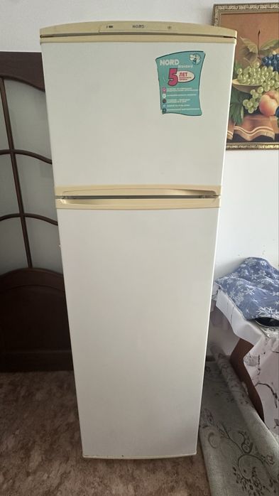 продам холодильник на запчасти