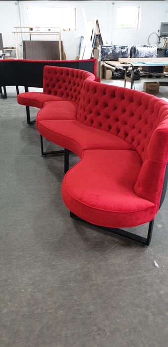 Тапицерски и шивашки услуги