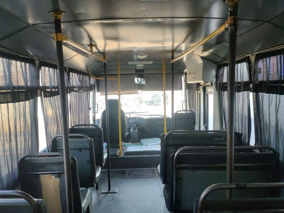 Исузу автобус 2013йил  сотилади