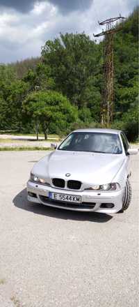 BMW E39-Individual